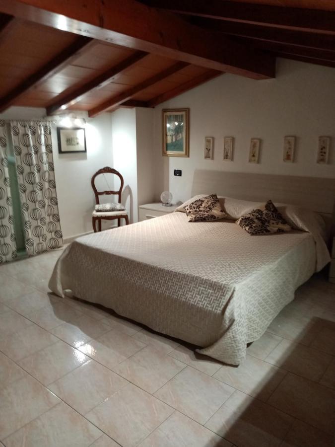 Casa Al Mare Villa Massa  Exterior photo